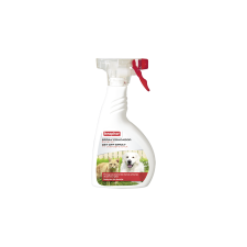 Beaphar kültéri nevelő spray - kutyáknak és macskáknak 400ml kutyafelszerelés