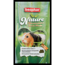 Beaphar Nature - Teljes értékű eledel tengerimalacoknak (750g) rágcsáló eledel