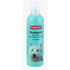 Beaphar sampon - Fehér szőrű kutyáknak (250ml) kutyasampon