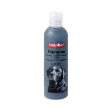  Beaphar sampon fekete szőrű kutyáknak 250 ml kutyasampon