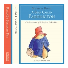 Bear Called Paddington – Michael Bond idegen nyelvű könyv