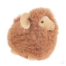 Bear Toys Kos plüss barna 25cm plüssfigura