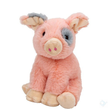 Bear Toys Malac plüss 18 cm plüssfigura