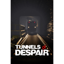 BearFighterDev Tunnels of Despair (PC - Steam Digitális termékkulcs) videójáték