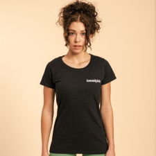 BeastPink BeastPink női póló Black XL női póló