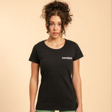 BeastPink BeastPink női póló Black XXL
