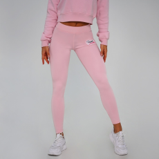 BeastPink Blush női leggings - BeastPink S