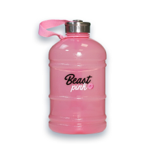 BeastPink Hydrator 1,89 l üveg vitamin és táplálékkiegészítő