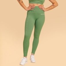 BeastPink Hyper női leggings Olivine M