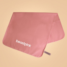 BeastPink Maxi sporttörölköző Pink lakástextília