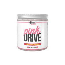 BeastPink Pink Drive - 300 g - menta-eper - BeastPink vitamin és táplálékkiegészítő