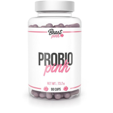 BeastPink Probio Pink, 90 kapszula vitamin és táplálékkiegészítő