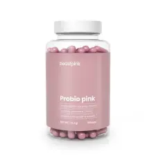  BeastPink Probio Pink kapszula 90 db vitamin és táplálékkiegészítő