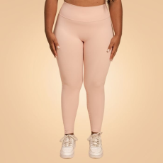 BeastPink Sense női leggings Pink XS