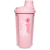BeastPink shaker 500 ml, rózsaszín