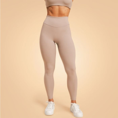 BeastPink Venture női leggings Ash XL