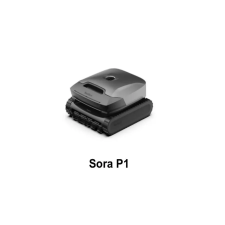 Beatbot Sora P1 önjáró - automata medence robot porszívó, vezeték nélküli medence kiegészítő