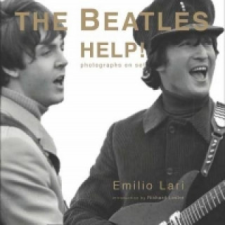  Beatles – Emilio Lari idegen nyelvű könyv