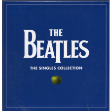  Beatles - The Beatles Singles 23LP egyéb zene
