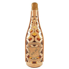  Beau Joie ROSE Brut 0,75l 12% Champagne pezsgő
