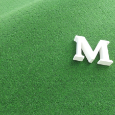 beaulieu GREEN GARDEN 9mm kültéri műfű filc, 200cm műfű