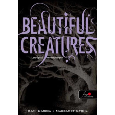 Beautiful Creatures - Lenyűgöző lények egyéb könyv