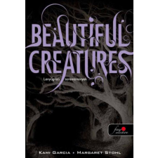 Beautiful Creatures - Lenyűgöző lények regény