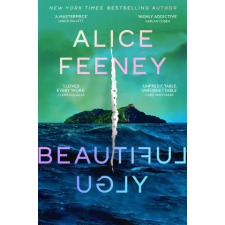  Beautiful Ugly – Alice Feeney idegen nyelvű könyv