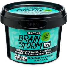 Beauty Jar Brainstorm 100 g hajápoló szer