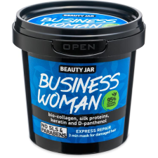  BEAUTY JAR Business woman 150 ml (4751030830810) hajbalzsam