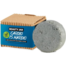 Beauty Jar Cardio is hardio 100 ml testradír