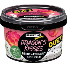 Beauty Jar Dragon´s Kisses 300 ml testradír