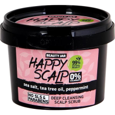 Beauty Jar Happy scalp 100 g hajápoló szer