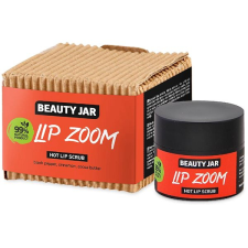 Beauty Jar Lip zoom 15 ml arctisztító
