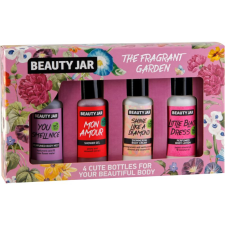 Beauty Jar The Fragrant Garden ajándékszett (testre) kozmetikai ajándékcsomag