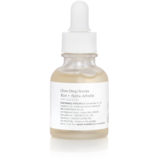 Beauty of Joseon Glow Deep Serum Rice + Alpha Arbutin 30ml (8809738312728) arcszérum