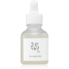 Beauty of Joseon Glow Deep Serum Rice + Arbutin élénkítő szérum egységesíti a bőrszín tónusait 30 ml arcszérum