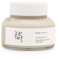 Beauty of Joseon Ground Rice and Honey Glow Mask 150ml (8809968130246) arcpakolás, arcmaszk