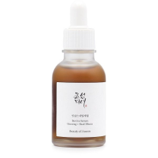 Beauty of Joseon Revive Serum Ginseng + Snail Mucin 60 ml arcszérum