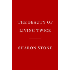  Beauty of Living Twice idegen nyelvű könyv
