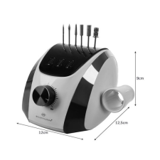  Beautylushh Körömcsiszoló gép - készlet műkörmös csiszológép