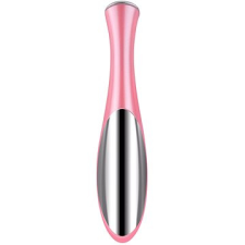 BeautyRelax ionizációs eszköz bőr, rózsaszín bőrápoló eszköz