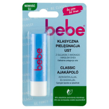  Bebe ajakír Classic 4,9g ajakápoló