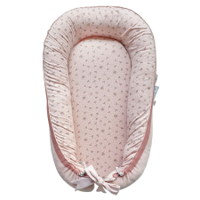 Bébé-Jou Babafészek Fabulous Wish Pink babafészek
