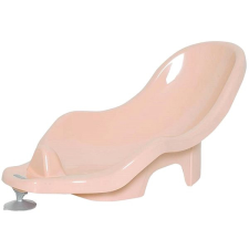 Bébé-jou babatartó kádba Pale Pink bababiztonság
