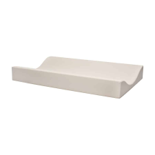 Bebe-jou Bébé-Jou Pelenkázó lap 72x44cm Taupe pelenkázó matrac