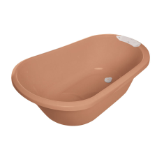  Bébé-Jou digitális babakád Sense Edition Copper babafürdőkád