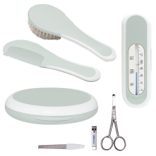  Bébé-Jou Fabulous Sky Green ajándékszett babaápolási kellék