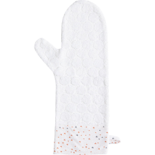  Bébé-Jou Fürdető kesztyű XL Fabulous Hearts babatörülköző, kifogó