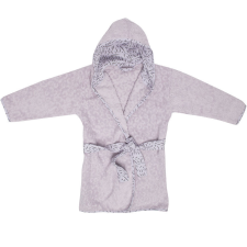  Bébé-Jou FürdőköntösFabulous Zebra babatörülköző, kifogó